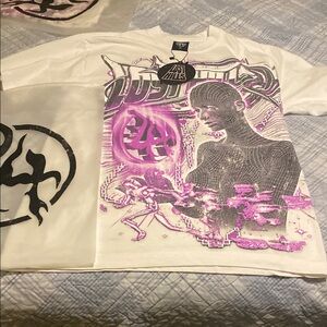 Lost Hills Shirt